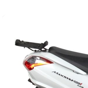 SOPORTE / FIJACIONES SHAD DE MALETA SCOOTER SYM MAXIM 400i/600i 16
