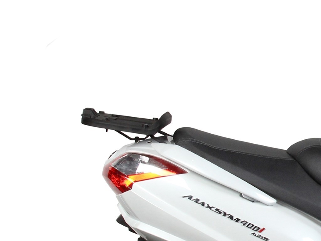 SOPORTE / FIJACIONES SHAD DE MALETA SCOOTER SYM MAXIM 400i/600i 16