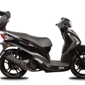 SOPORTE / FIJACIONES SHAD DE MALETA SCOOTER SYM SYMPHONY ST 125 2015