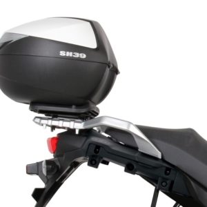 SOPORTE / FIJACIONES SHAD DE MALETA SUZUKI V-STROM 1000 2014