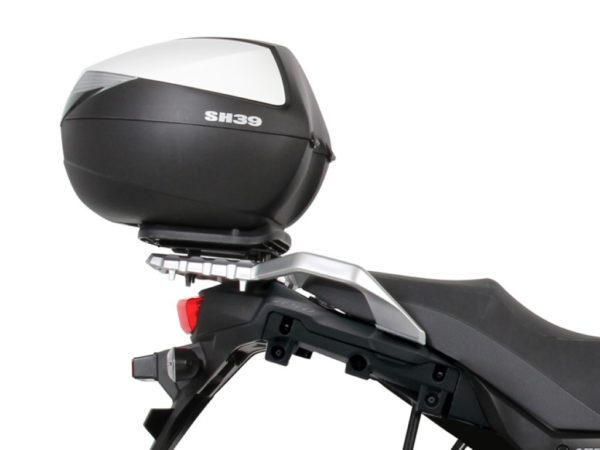 SOPORTE / FIJACIONES SHAD DE MALETA SUZUKI V-STROM 1000 2014