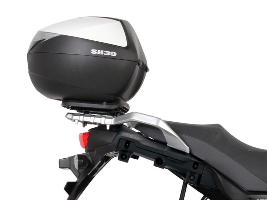 SOPORTE / FIJACIONES SHAD DE MALETA SUZUKI V-STROM 1000 2014