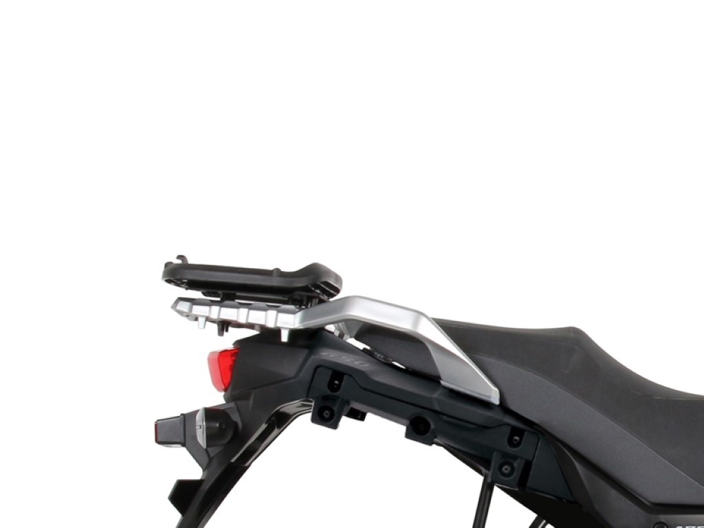 SOPORTE / FIJACIONES SHAD DE MALETA SUZUKI V-STROM 1000 2014