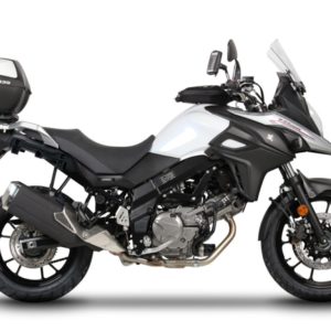 SOPORTE / FIJACIONES SHAD DE MALETA SUZUKI V-STROM 1000 2014