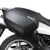 MALETAS SHAD - SOPORTE / FIJACIONES SHAD LATERALES DE MALETA 3P SYSTEM SUZUKI V-STROM 650 -
