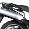 MALETAS SHAD - SOPORTE / FIJACIONES SHAD LATERALES DE MALETA 3P SYSTEM SUZUKI V-STROM 650 -