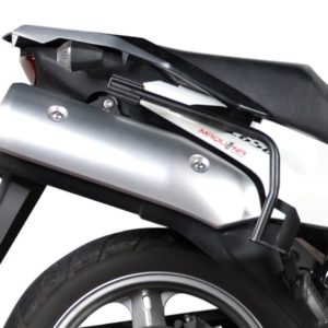 SOPORTE / FIJACIONES SHAD LATERALES DE MALETA 3P SYSTEM SUZUKI V-STROM 650