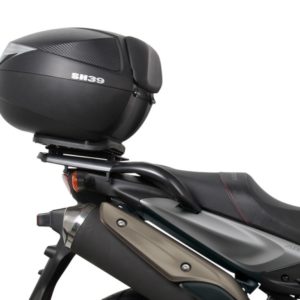 SOPORTE / FIJACIONES SHAD DE MALETA SUZUKI V-STROM 650 2012
