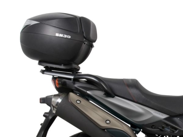 SOPORTE / FIJACIONES SHAD DE MALETA SUZUKI V-STROM 650 2012