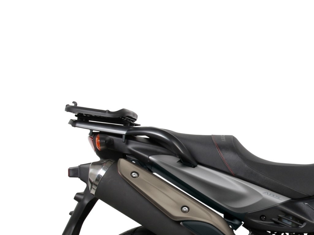 SOPORTE / FIJACIONES SHAD DE MALETA SUZUKI V-STROM 650 2012