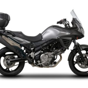 SOPORTE / FIJACIONES SHAD DE MALETA SUZUKI V-STROM 650 2012
