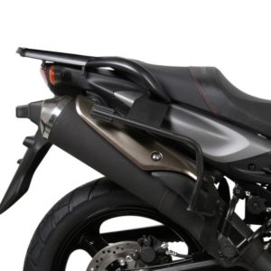 SOPORTE / FIJACIONES SHAD LATERALES DE MALETA 3P SYSTEM SUZUKI V-STROM 650 2013- 2016