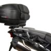MALETAS SHAD - SOPORTE / FIJACIONES SHAD DE MALETA TRIUMPH TIGER800 XC 2011 -