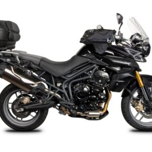 SOPORTE / FIJACIONES SHAD DE MALETA TRIUMPH TIGER800 XC 2011
