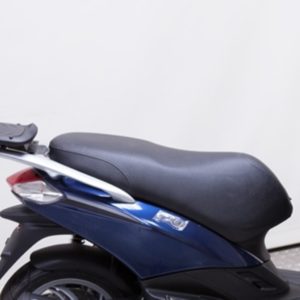 SOPORTE / FIJACIONES SHAD DE MALETA SCOOTER PIAGGIO FLY 125i 2013