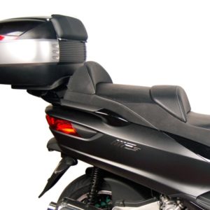 SOPORTE / FIJACIONES SHAD DE MALETA SCOOTER PIAG.MP3 500 SPORT 2015