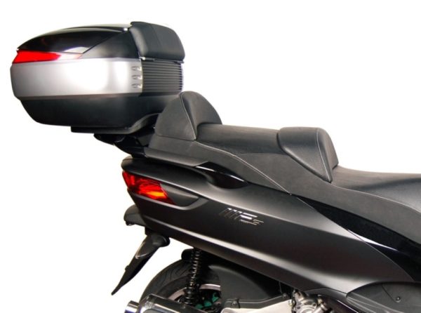 SOPORTE / FIJACIONES SHAD DE MALETA SCOOTER PIAG.MP3 500 SPORT 2015