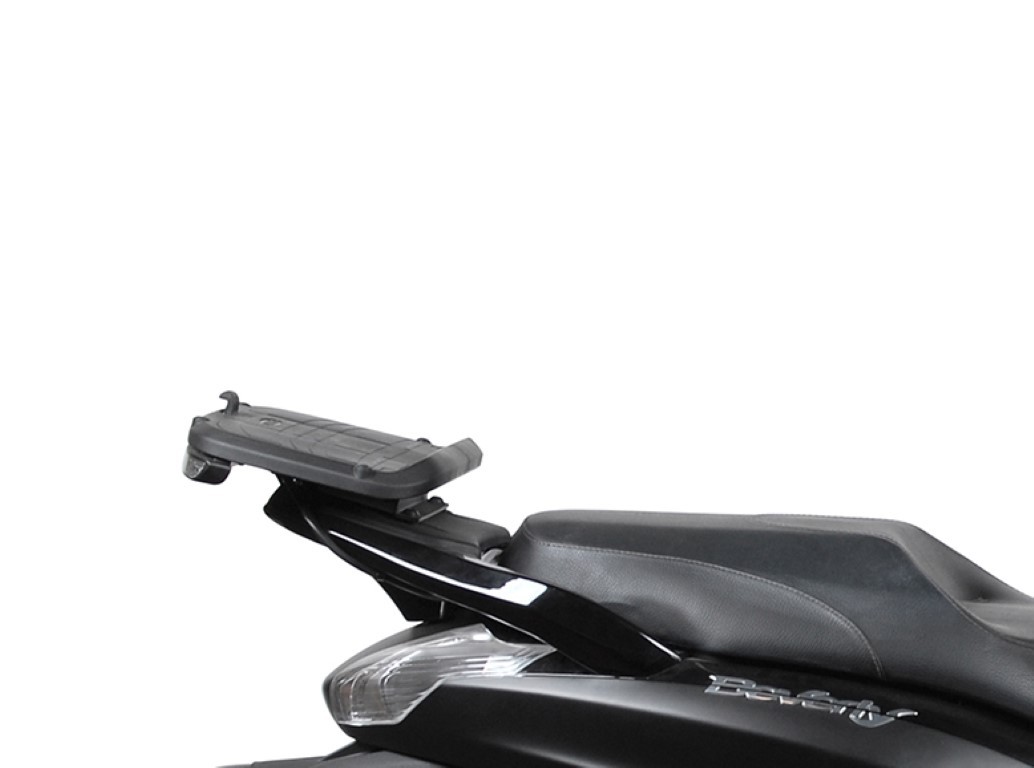 SOPORTE / FIJACIONES SHAD DE MALETA SCOOTER PIAGGIO BEVERLY TOURER