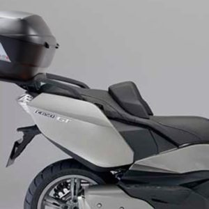 SOPORTE / FIJACIONES SHAD DE MALETA BMW C 650 GT 2012