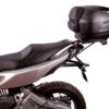 FIJACIONES SCOOTER SHAD - SOPORTE / FIJACIONES SHAD DE MALETA SCOOTER BMW C600 SPORT -