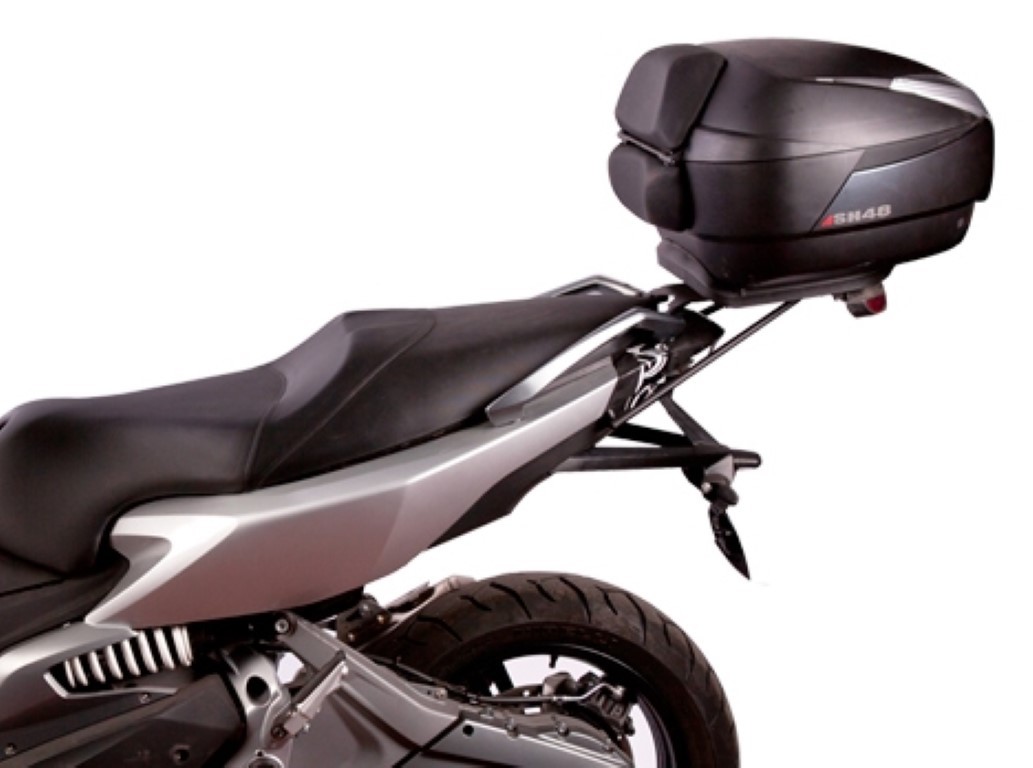 SOPORTE / FIJACIONES SHAD DE MALETA SCOOTER BMW C600 SPORT