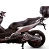 FIJACIONES SCOOTER SHAD - SOPORTE / FIJACIONES SHAD DE MALETA SCOOTER BMW C600 SPORT -