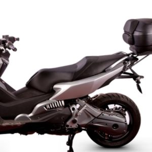 SOPORTE / FIJACIONES SHAD DE MALETA SCOOTER BMW C600 SPORT