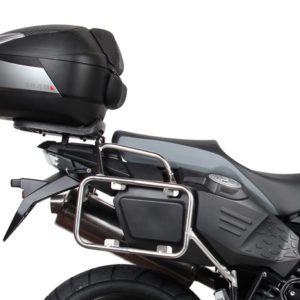 MALETAS SHAD - SOPORTE / FIJACIONES SHAD DE MALETA BMW F650 GS08/F800 GS08 -