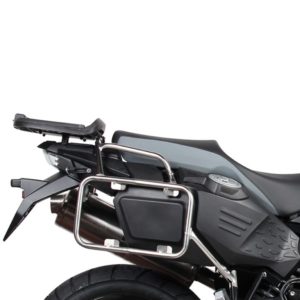 SOPORTE / FIJACIONES SHAD DE MALETA BMW F650 GS08/F800 GS08