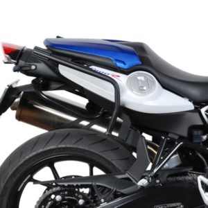 SOPORTE / FIJACIONES SHAD LATERALES DE MALETA 3P SYSTEM BMW F800 R 14