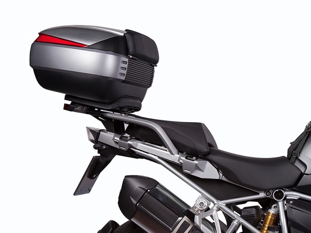 SOPORTE / FIJACIONES SHAD DE MALETA BMW R 1200GS 2013