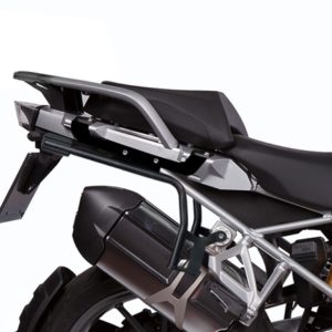 SOPORTE / FIJACIONES SHAD LATERALES DE MALETA 3P SYSTEM BMW R1200 GS 2016
