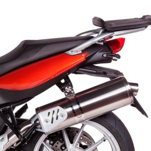 SOPORTE / FIJACIONES SHAD DE MALETA BMW F800 GT 2013
