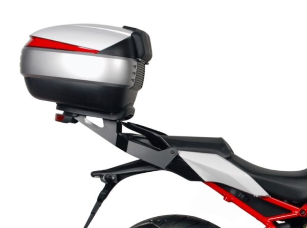 SOPORTE / FIJACIONES SHAD DE MALETA BMW R1200 R/RS 2015
