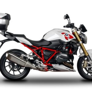 SOPORTE / FIJACIONES SHAD DE MALETA BMW R1200 R/RS 2015