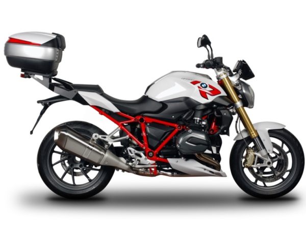 SOPORTE / FIJACIONES SHAD DE MALETA BMW R1200 R/RS 2015