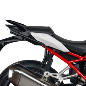 SOPORTE / FIJACIONES SHAD LATERALES DE MALETA 3P SYSTEM BMW R1200 R/RS 2015