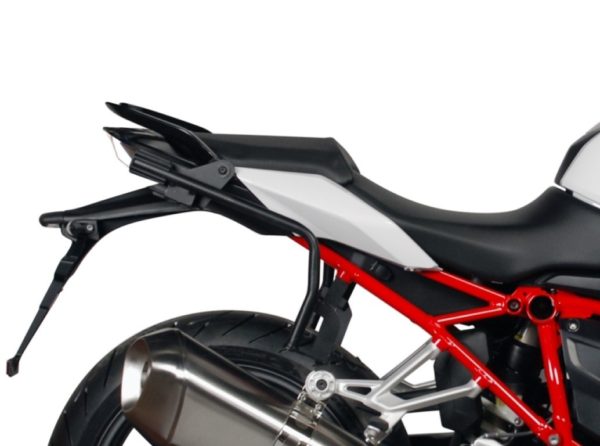 SOPORTE / FIJACIONES SHAD LATERALES DE MALETA 3P SYSTEM BMW R1200 R/RS 2015