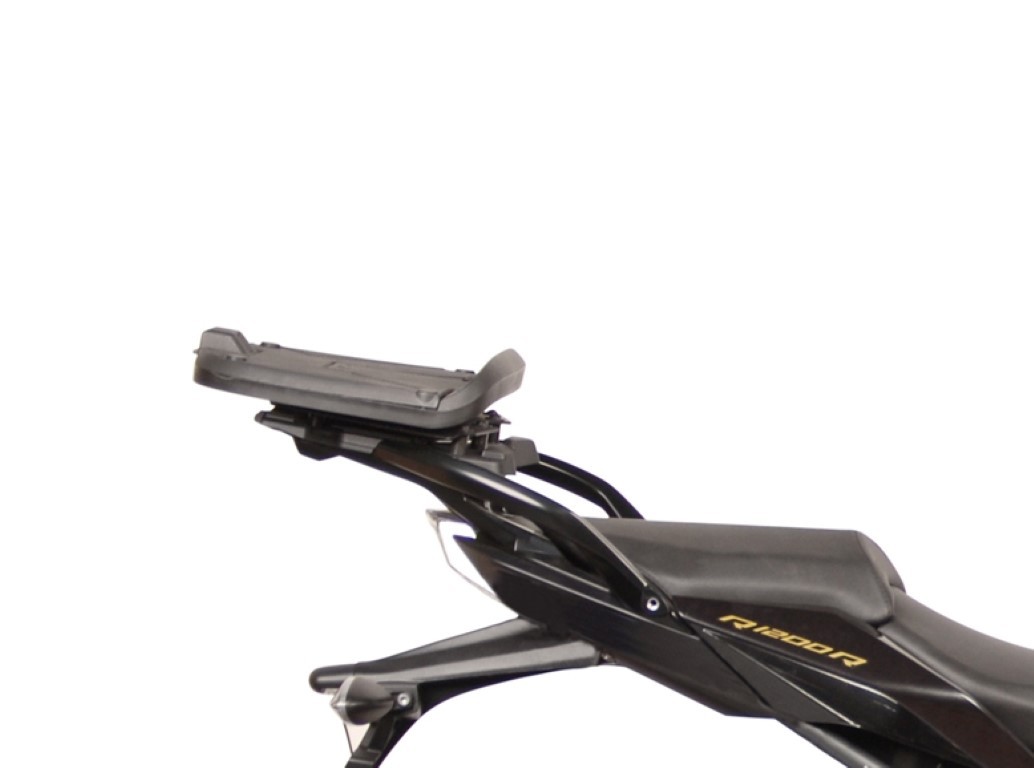 SOPORTE / FIJACIONES SHAD DE MALETA BMW R1200 R/RS 2015