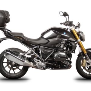 SOPORTE / FIJACIONES SHAD DE MALETA BMW R1200 R/RS 2015