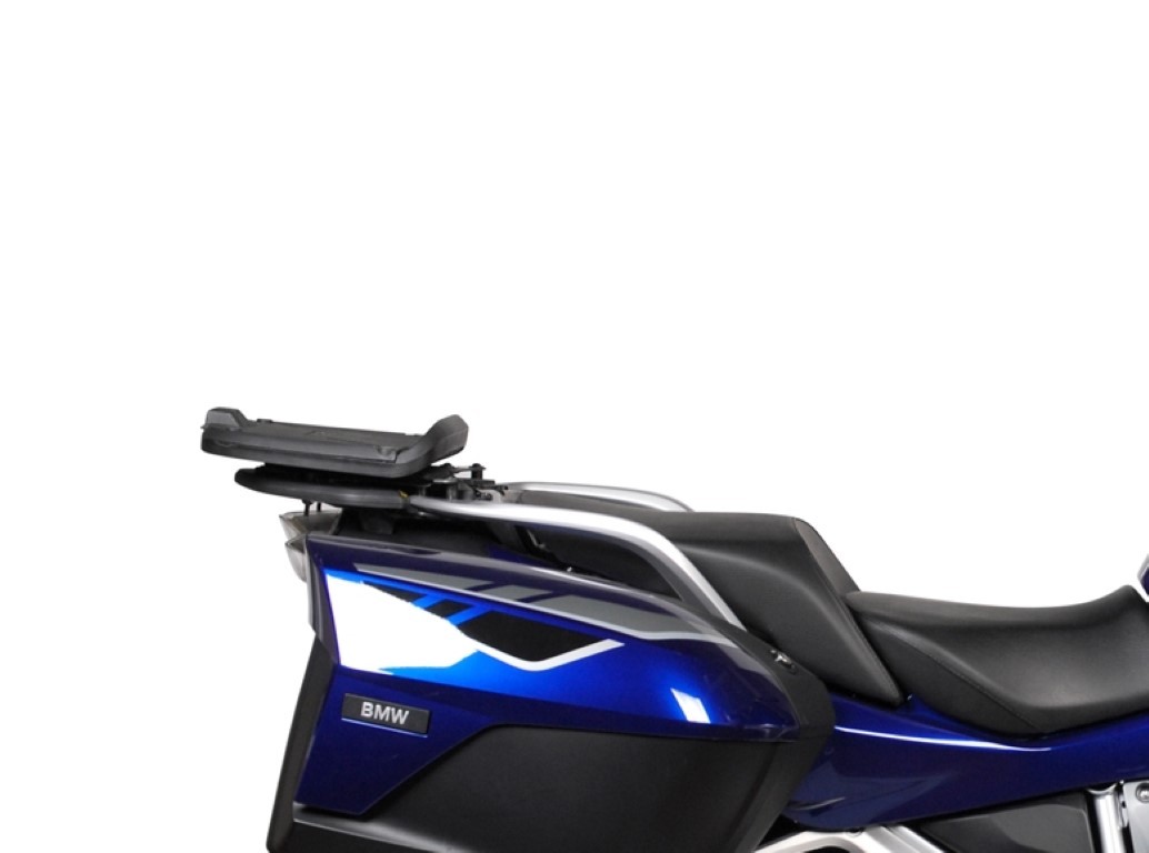SOPORTE / FIJACIONES SHAD DE MALETA BMW R1200 RT 2009