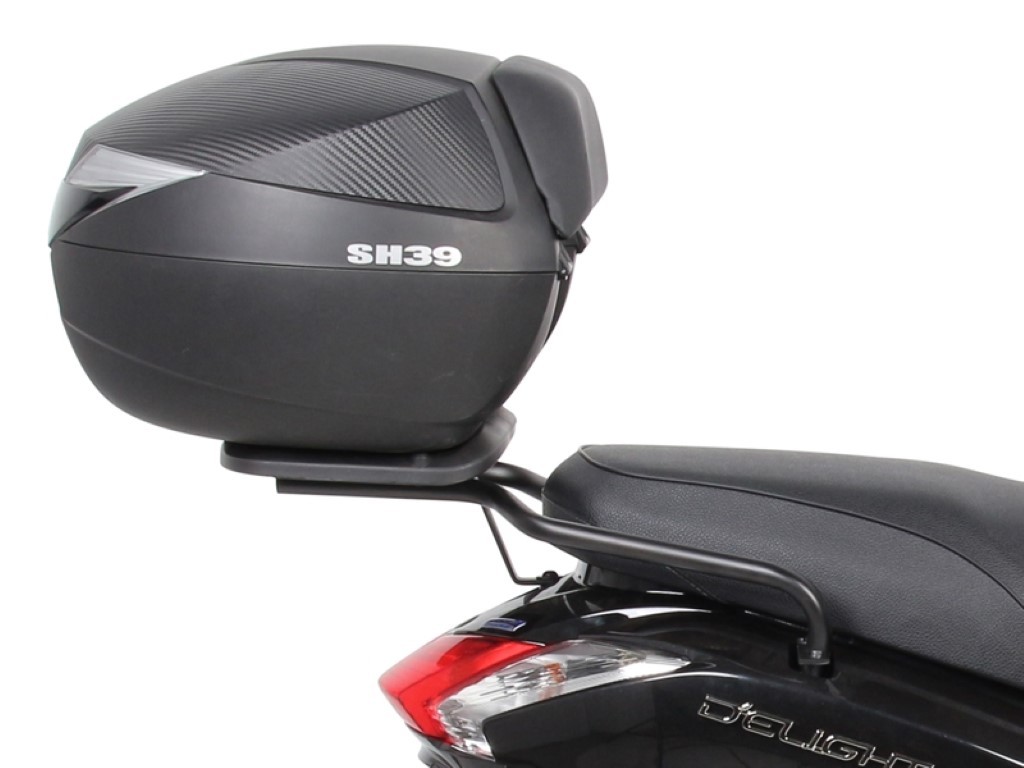 SOPORTE / FIJACIONES SHAD DE MALETA SCOOTER YAMAHA D 20ELIGHT 125 2017
