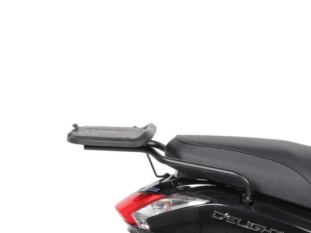 SOPORTE / FIJACIONES SHAD DE MALETA SCOOTER YAMAHA D 20ELIGHT 125 2017