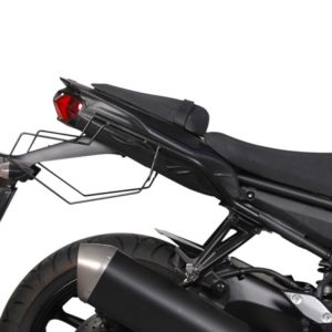 SOPORTE / FIJACIONES SHAD LATERALES DE MALETA SIDE BAG YAMAHA FZ 8 2010- 2015