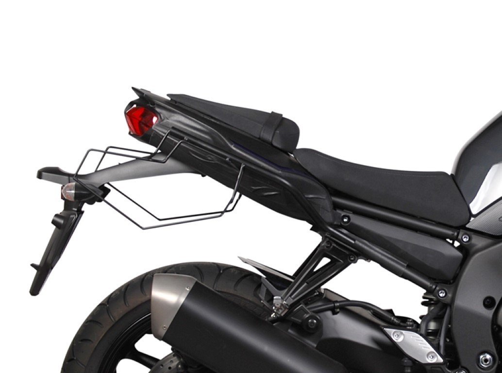 SOPORTE / FIJACIONES SHAD LATERALES DE MALETA SIDE BAG YAMAHA FZ 8 2010- 2015