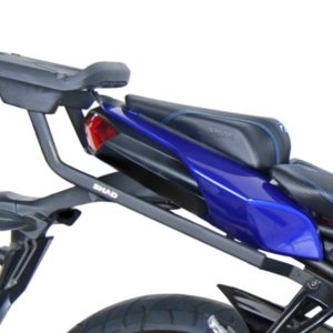 SOPORTE / FIJACIONES SHAD DE MALETA YAMAHA FZ8 2010