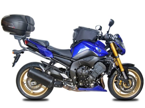 SOPORTE / FIJACIONES SHAD DE MALETA YAMAHA FZ8 2010