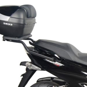 SOPORTE / FIJACIONES SHAD DE MALETA SCOOTER YAMAHA MAJESTY 125 S 2014
