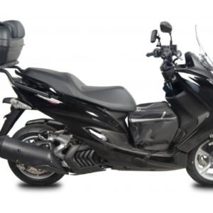 SOPORTE / FIJACIONES SHAD DE MALETA SCOOTER YAMAHA MAJESTY 125 S 2014