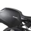 MALETAS SHAD - SOPORTE / FIJACIONES SHAD LATERALES DE MALETA 3P SYSTEM YAMAHA MT10 2016 -